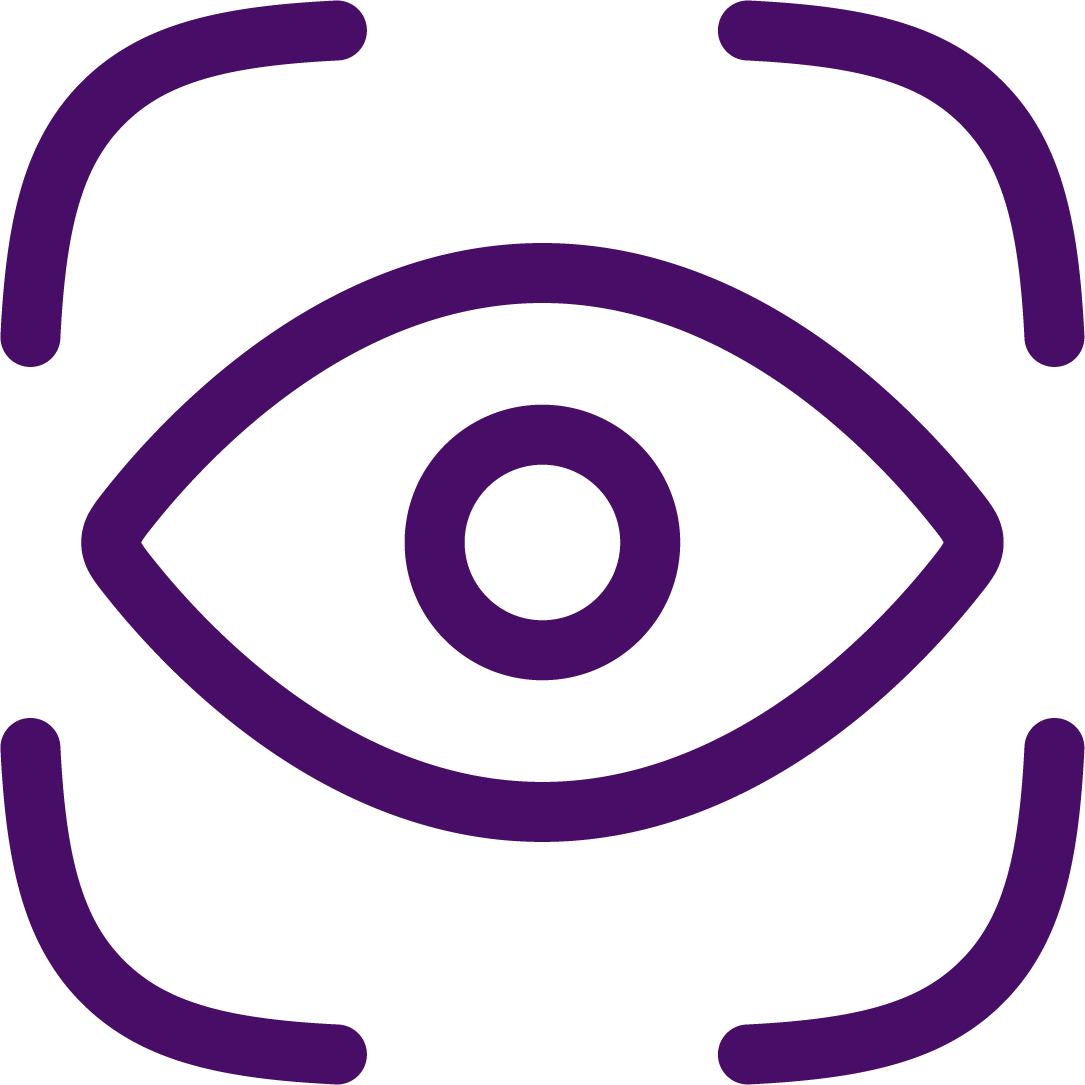 Icono Visión